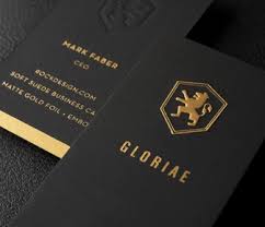Business cards should be made out of thicker, higher quality, and (often) laminated paper, so they always look professional and are less likely to become bent, ripped, or otherwise damaged. The Best Cheap Business Cards You Can Get Online B Corporations