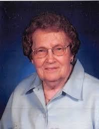 Obituary information for Beverly Myrtle Frederickson