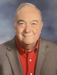 James Gerdes Obituary (1946