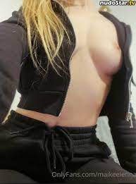 Maikeelenna Meike / maikeelenna Nude OnlyFans Photo #4 - Nudostar.TV