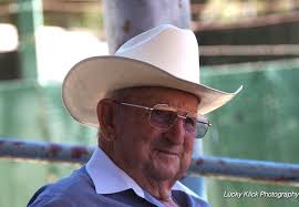 Richard "Dick" Vieira June 26, 1926