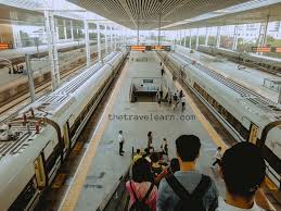 We did not find results for: Panduan Cerita Perjalanan Naik Kereta Cepat High Speed Railway Di Hainan China The Travelearn