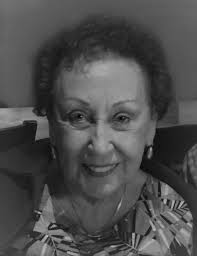 Obituary information for Mary Ann Plumley