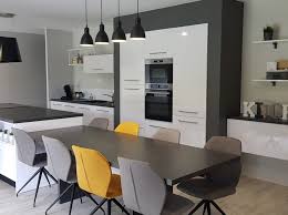 Maybe you would like to learn more about one of these? Nos 6 Astuces Pour Une Jolie Cuisine Ouverte Comera Cuisines