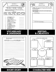 harry potter and the chamber of secrets grades 4 to 8 ebook lesson plan rainbow horizons