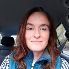 Jillian Macpherson's Instagram, Twitter & Facebook