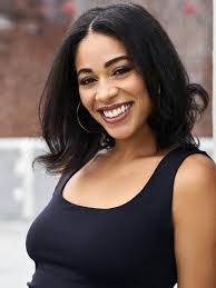 Victoria Reese's Instagram, Twitter & Facebook