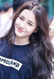 Maybe you would like to learn more about one of these? Free Download Nancy Mcdonie Idols Resources Gallery Applyfic Images 500x731 For Your Desktop Mobile Tablet Explore 93 Momoland Wallpapers Momoland Wallpapers Momoland Nancy Wallpapers