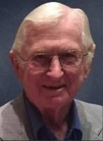 Gilbert Reynolds Obituary (1928