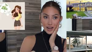 DEMOLISHING MY NEW HOME+ HOUSE TOUR