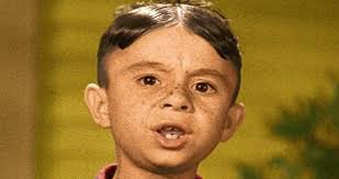 Carl Switzer, The Child Star 'Alfalfa' Who Was Killed At 31