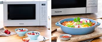 Programming your panasonic commercial microwave oven. How To Cook With Your Microwave Experience Fresh