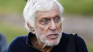 What Really Happened To Dick Van Dyke? - YouTube