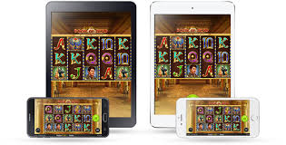 Have you discovered any other apps that you can use to earn money? Ojo Mobile Casino Best Mobile Games In Uk Playojo