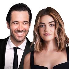 A Nice Girl Like You