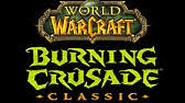 The world before any expansion. Questie Fur Burning Crusade Classic Tbc Youtube