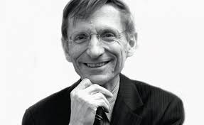Visionaries: Bill Drayton