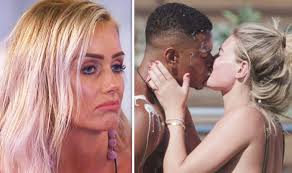 Love Island 2018: Eyal Booker makes HUGE Laura and Wes revelation after  shock villa exit
