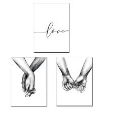 Se ferme par des lacets coulissants qui servent danses. Deco Murale Couple Cdiscount