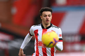 Ampadu began the 2017/18 season playing for chelsea academy sides, featuring predominantly for our development squad. Ampadu To Stay At Sheffield United Gilmour Could Leave Chelsea On Loan We Ain T Got No History
