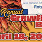 L.J. After 5 Rotary 8th Annual Crawfish Boil event image