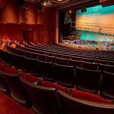 The Horton Grand Theatre A San Diego Icon San Diego