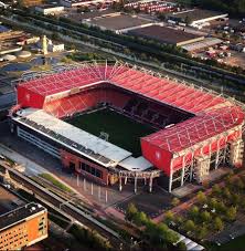 Select from premium fc twente stadion of the highest quality. Stadion De Grolsch Veste Fc Twente De Grolsch Veste Enschede Resmi Tripadvisor