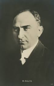 Alexandru Davila, artist al TNB