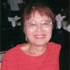 Sadako Welch Obituary July 3, 2009