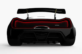 I hope trion nemesis comes faster and become test drive. Trion Nemesis Rr Supercar Lifestyles Defined