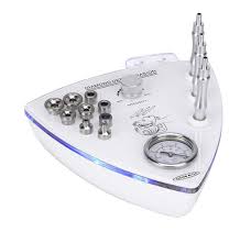 Für eine schöne haut sind peelings ganz wichtig. Diamond Dermabrasion Maschine Kaufland De