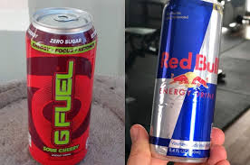 The right balance of antioxidants that work in tandem with our vitamin complex to promote healthy cell production. G Fuel Vs Red Bull Which One S Better Energy Drink Hub