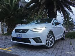 Seat Ibiza Fr 1 0 Tsi A Prueba Cada Vez Mas Cerca De Ser Un Leon Automoviles Coches Motor Mexico Drive Cars Autos Pruebas Review Ibiza Fr Ibiza Autos