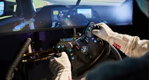 Take your racing to the next level! New Fanatec Podium Steering Wheel Bmw M4 Gt3 Onlineracedriver