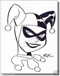 Even though this cat happens to be one of gotham city's most dangerous villain, joker still has that likable i know a lot of you have been waiting a long while for a lesson on drawing joker and harley quinn as either a couple or as they kiss one another. Joker And Harley Quinn Drawing At Paintingvalley Com Explore Collection Of Joker And Harley Quinn Drawing