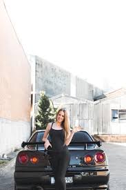 I Sold My R34 — STAY DRIVEN