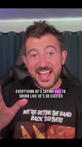 We had the best time chatting all things Phineas and Ferb with @Vincent  Martella! Check out the full episode at the link in our bio!  #vincentmartella #phineasandferb #disneychannel #disneyplus