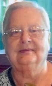 Ann Pieshefski Obituary (2015)