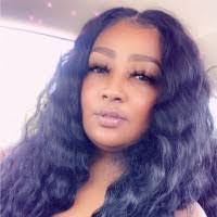 Ebony Rogers's Instagram, Twitter & Facebook