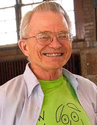 Thomas Barton PhD'67