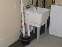 Sump pumps provide an effective way to drain water from your house. Pumps Home Garden Open Box Simer 2925b 02 Self Contained Above Floor Laundry Sink Sump Pump 360idcom Fr