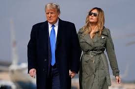 Born june 3, 1951) is an american educator who was the second lady of the united states from 2009 to 2017. Dzhill Bajden Obvinili V Podrazhanii Melanii Tramp Tot Zhe Cvet Kostyuma Mk