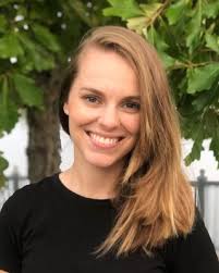 Grace Kilgore's Instagram, Twitter & Facebook