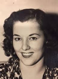 Obituary information for Lola M. (Chaney) Burton