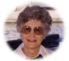 Obituary of Doris Veronica Small