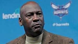 Michael Jordan, Denny Hamlin become NASCAR team owners, Bubba Wallace to  drive