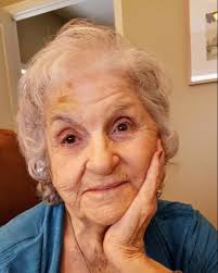 Vera Elizabeth Shifflett Obituary August 12, 2024