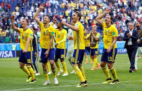 Sverige släppte också in sitt första kvalmål och tillät slovakien att spela en del anfallsspel. Streama Em Kval Live Stream Gratis Se Sverige Em Kval 2019 Streaming