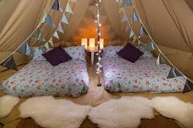 Liberty Glamping Tents Camping Glamping Tent Camping Beds Camping Bed