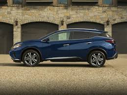 2021 Nissan Murano Review, Problems, Reliability, Value, Life ...